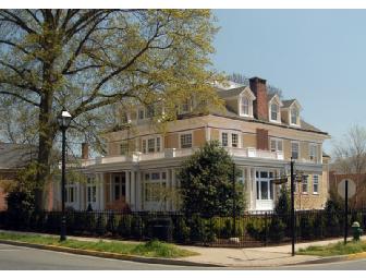 It's Time for a Getaway