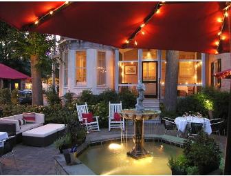 It's Time for a Getaway