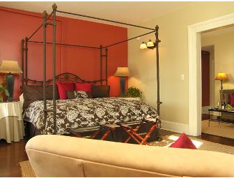 It's Time for a Getaway