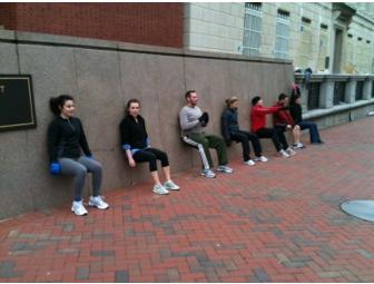 The Total (Fitness) Package