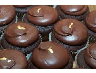 For Love of Cupcakes