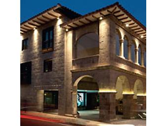 A Peruvian Adventure