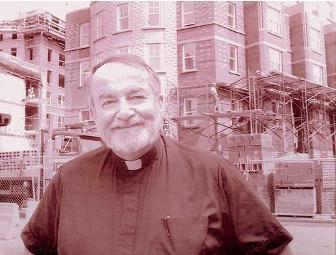 Portrait of a Visionary