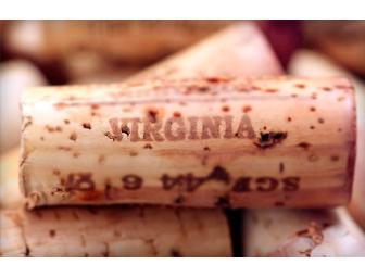 Wine in the Countryside