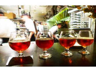 Eat, Drink and Be Merry