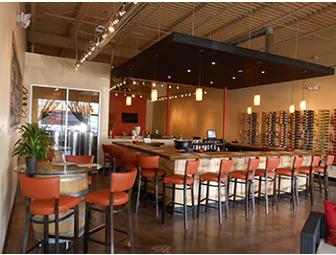 Uncorked at the Winery at Olney