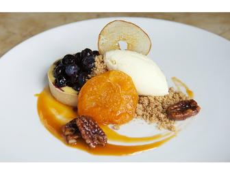 Eat, Drink and Be Merry