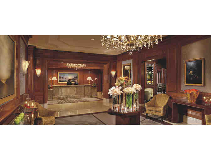 Two Night Weekend Stay at The Ritz-Carlton in D.C. and a $50 restaurant gift certificate - Photo 3