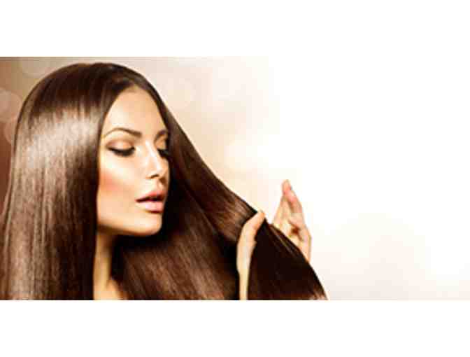 $120 Gift Card to Georgetown Salon and Spa