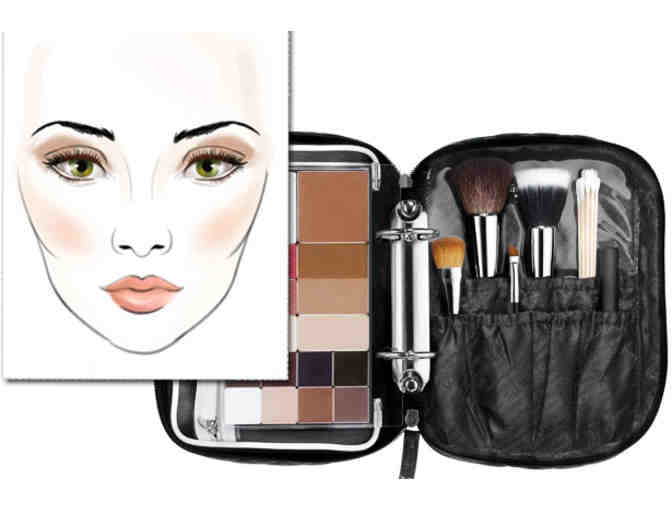 Personal Styling Appointment and Product Basket from Trish McEvoy Cosmetics