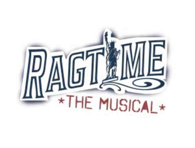 2 Tickets to 'Ragtime' at Ford's Theatre + $100 in Dinner at Kinship