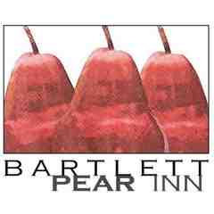 Bartlett Pear Inn