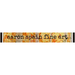 Aaron Spain Fine Art
