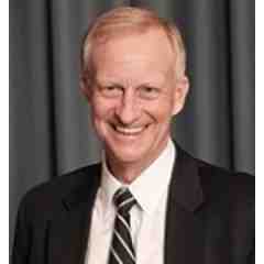 Councilmember Jack Evans, Ward 2