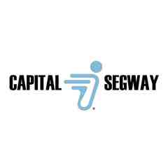 Capitals Segway