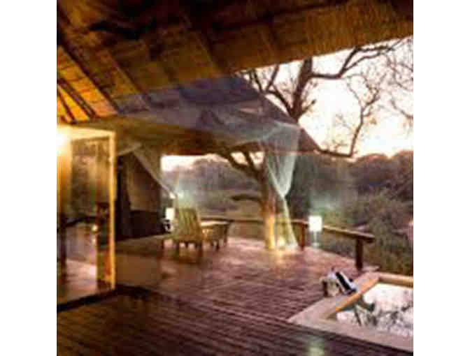 4 Night Ezulwini Safari for 2