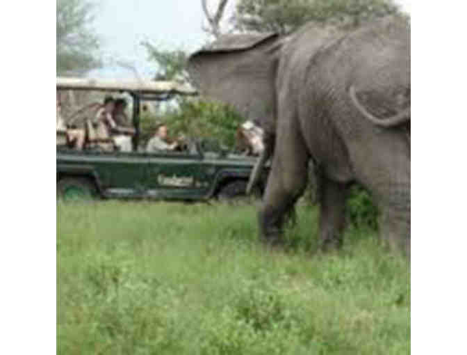 4 Night Ezulwini Safari for 2