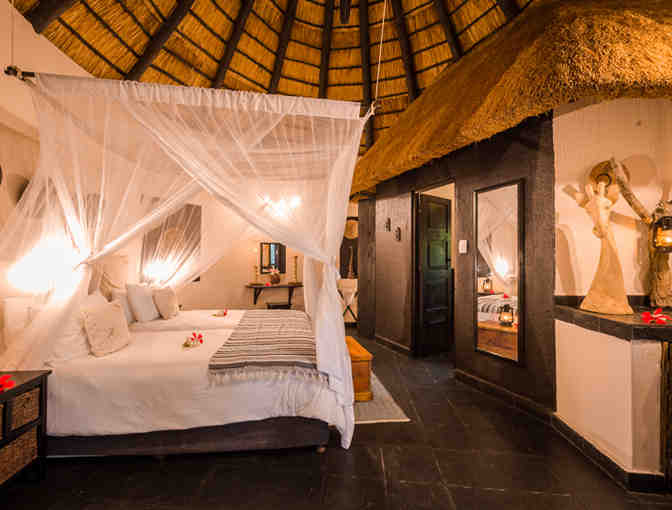 Six Night All-Inclusive Ezulwini Safari for 2 guests in South Africa