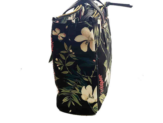Kate Spade Alyse Wilson Botanical Handbag