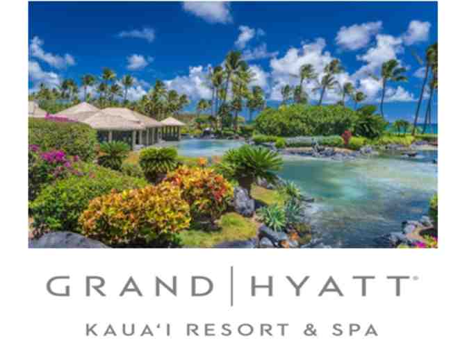 Grand Hyatt Kauai Resort &amp; Spa 2 nights stay - Photo 1