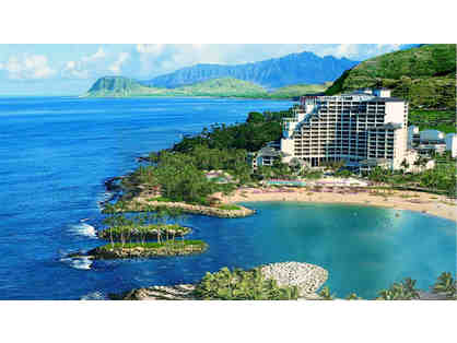 Four Seasons Resort Oahu at Ko Olina - Two night stay and daily breakfast for two