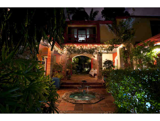 Private Guided Tour at The Kampong for Six