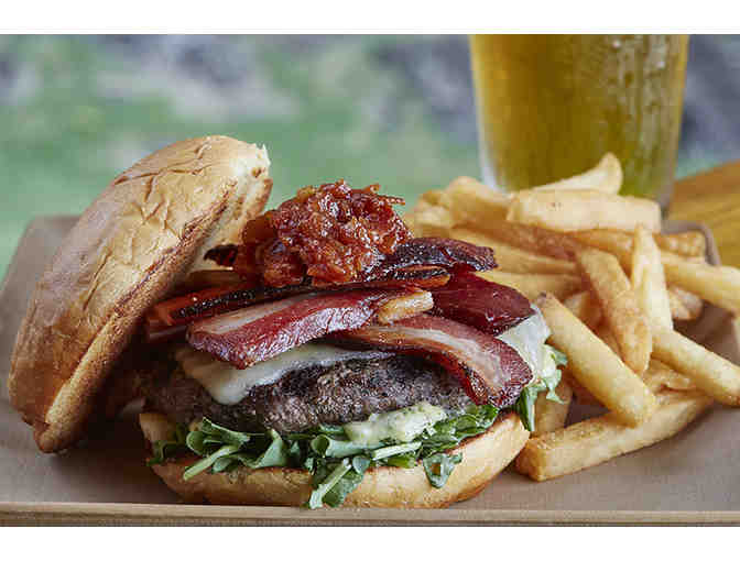 Keoki's Paradise $100 Gift Card