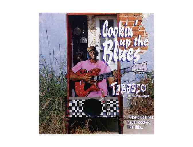 Tabasco Gift Set