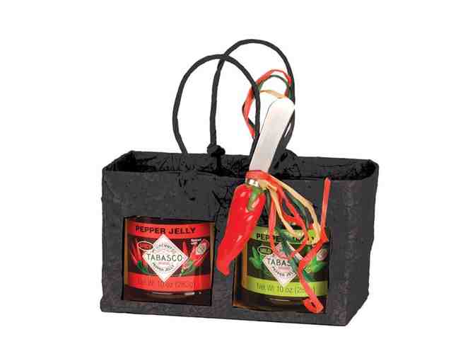 Tabasco Gift Set