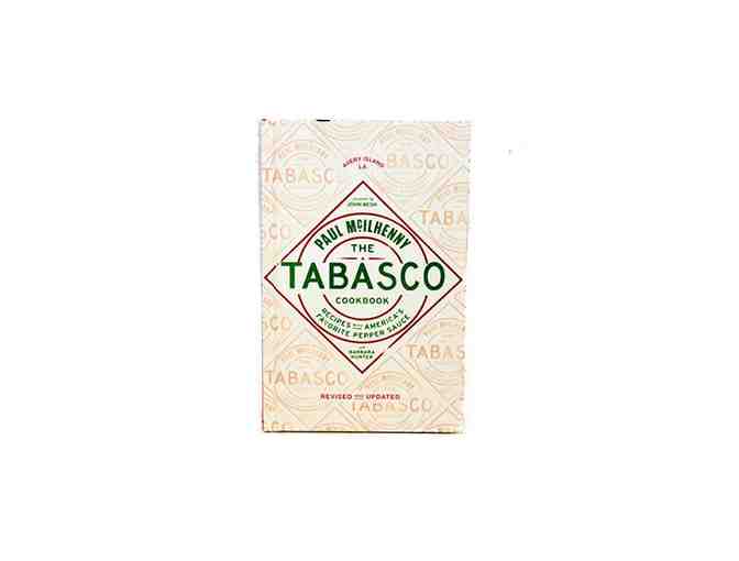 Tabasco Garden and Kitchen Set