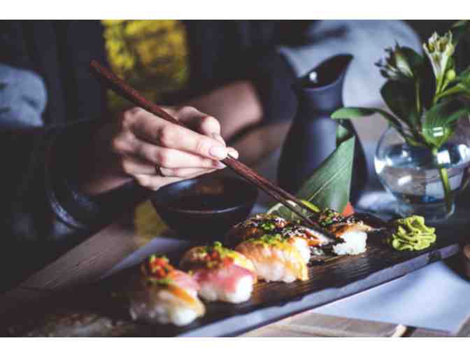 $100 Gift Certificate to Japanese Grandma's Cafe