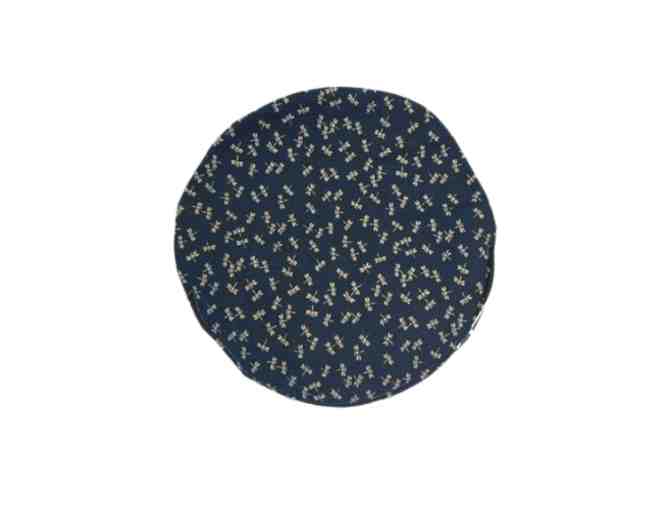 Apron and Tortillas Holders