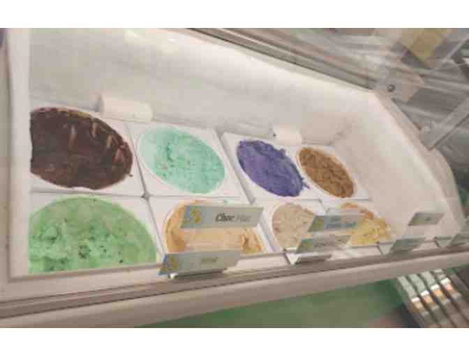 $100 Gift Certificate at Mango's