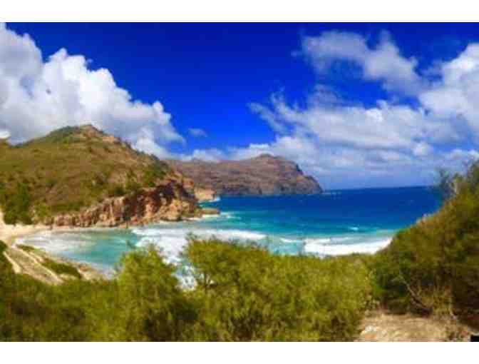 Mahaulepu Ride for 2 people - CJM Stables