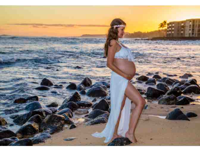 1 Hour Photography Session