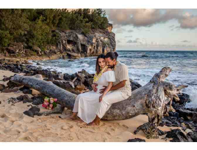 1 Hour Photography Session