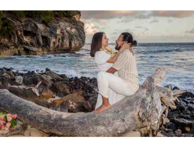 1 Hour Photography Session