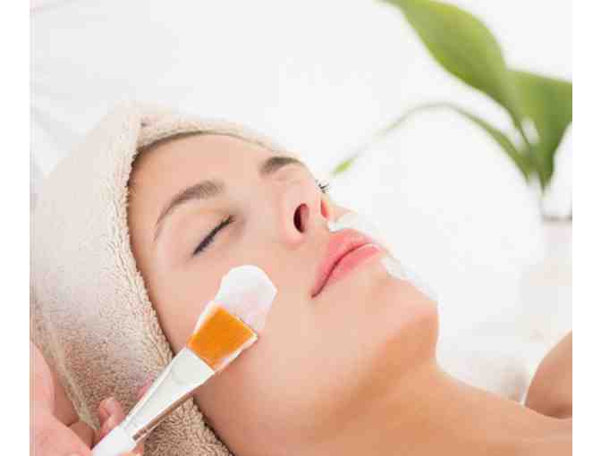 $325 Gift card for Alexander Day Spa and Salon in Lihue