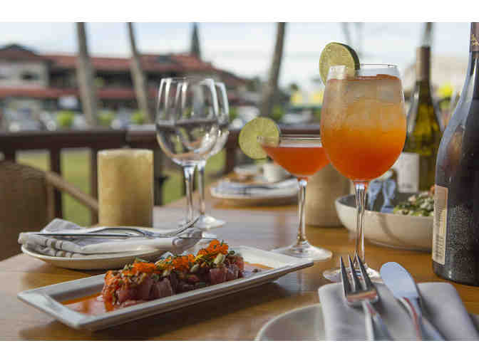 $100 Gift Card for Bar Acuda in Hanalei