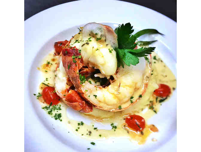 $100 Gift Card for Kauai Pasta