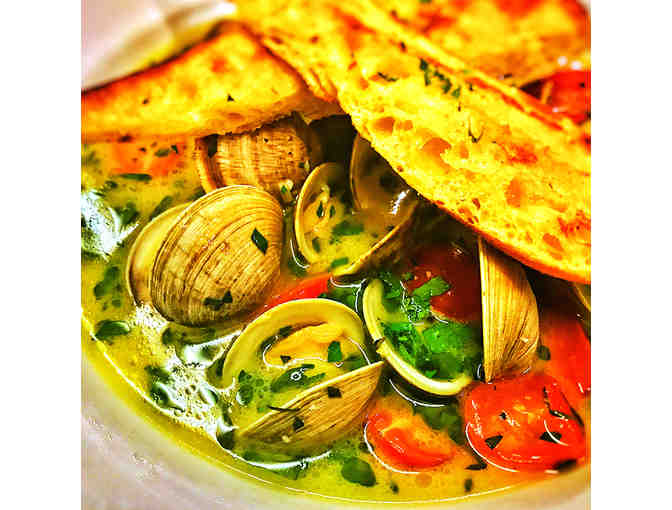 $100 Gift Card for Kauai Pasta