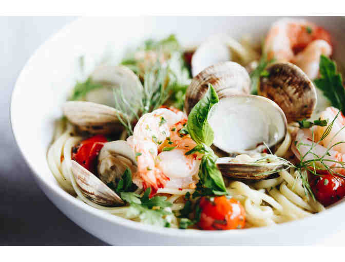 $100 Gift Card for La Spezia