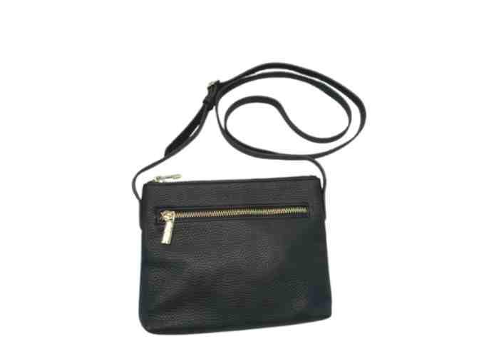 One of a Kind Goldfish Handbag