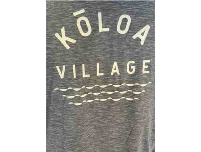 Koloa Village 2