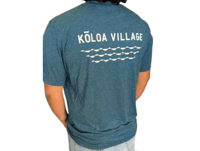 Koloa Village 3