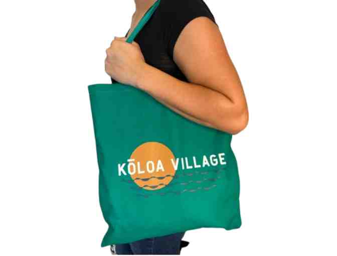 Koloa Village 3
