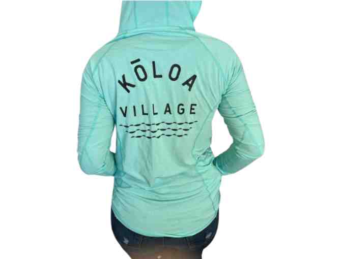 Koloa Village 4