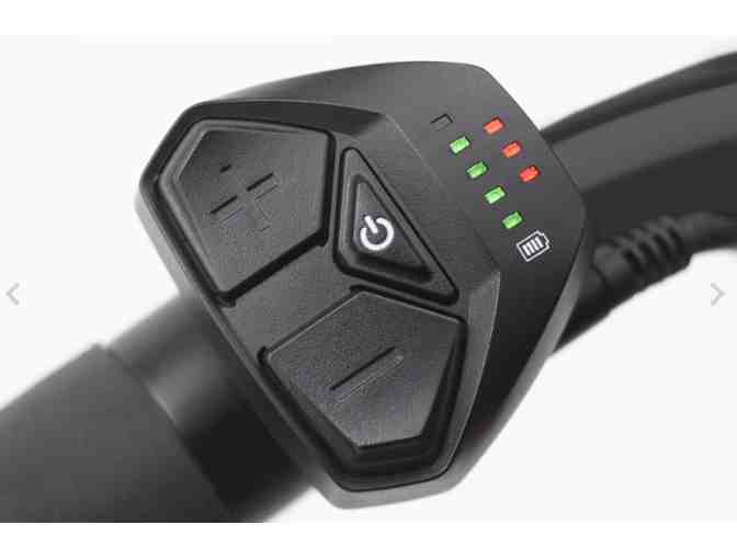 TREK Townie Go! 7d step over Electric Bike