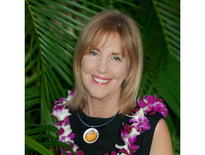 1 hour Mediumship Session with Kauai Island Medium-Corinne Travillion