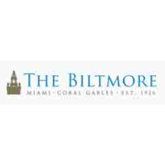 The Biltmore Hotel - Miami, Coral Gables